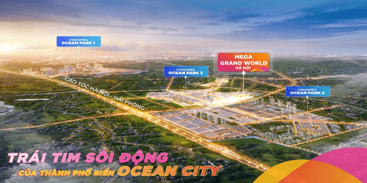 Điều kiện và quy trình vay vốn tại Lumiere Ocean Park 